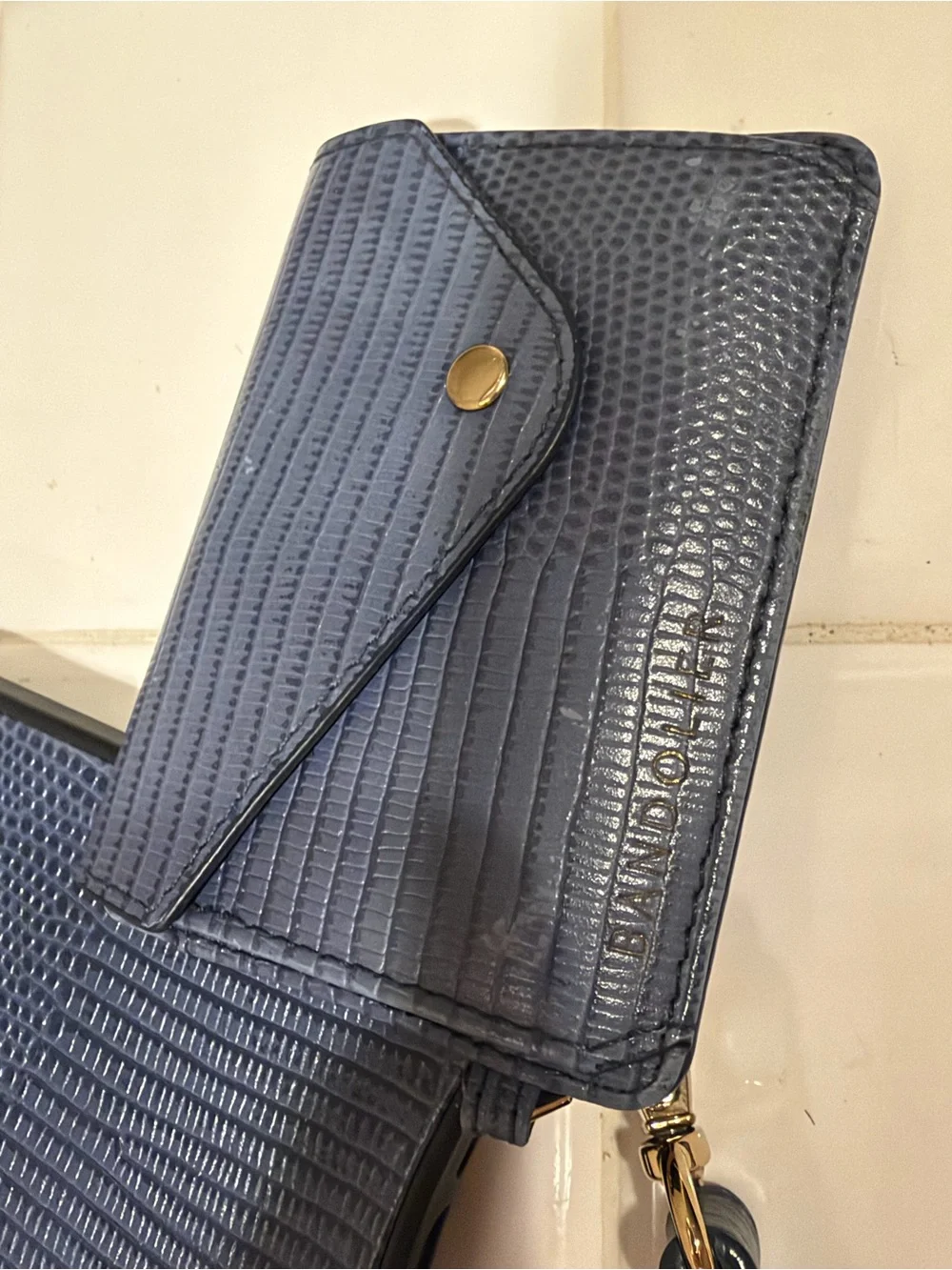 Bandolier mila magsafe